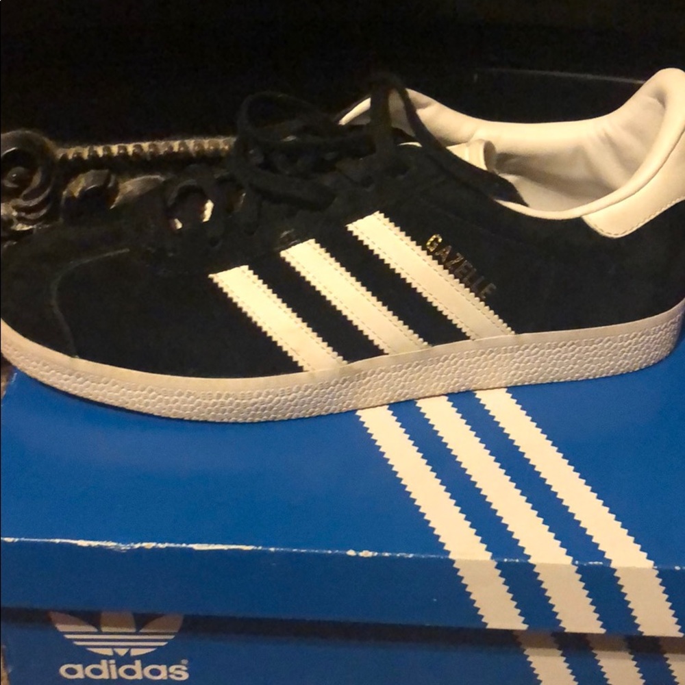 Gazelle Adidas